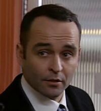 John Meadows | Coronation Street Wiki | Fandom