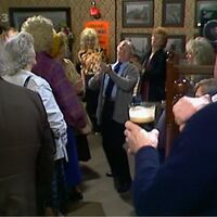 19th november 1986