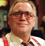 Jack duckworth 50th