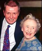 Tony Warren