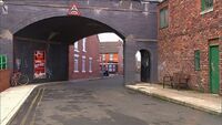 Rosamund street 2002 titles