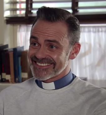 Billy Mayhew | Coronation Street Wiki | Fandom
