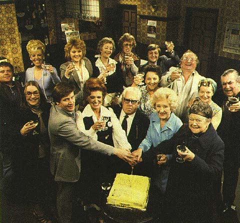 Image  Cast 1978.jpg  Coronation Street Wiki  FANDOM 