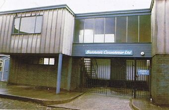Baldwin S Casuals Coronation Street Wiki Fandom