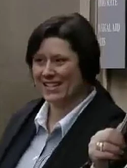 Usher (Rebecca Mahon) | Coronation Street Wiki | Fandom