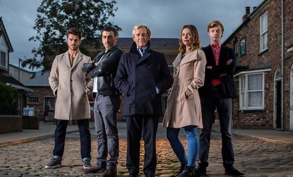 Coronation Street Wiki | FANDOM powered by Wikia