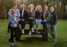 The Platts 2019