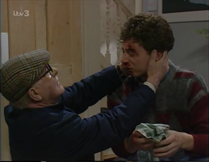 Image - Episode2820.jpg | Coronation Street Wiki | FANDOM powered by Wikia