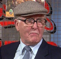 Image result for percy sugden