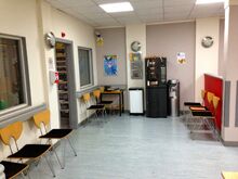 Medcentreinterior