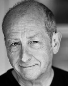 Ian Bartholomew