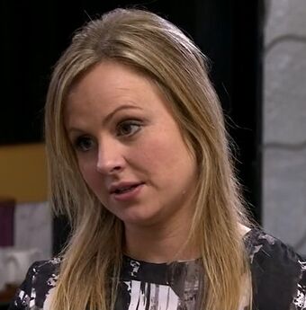 Sarah Barlow Coronation Street Wiki Fandom