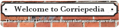 Welcometocorriepedia
