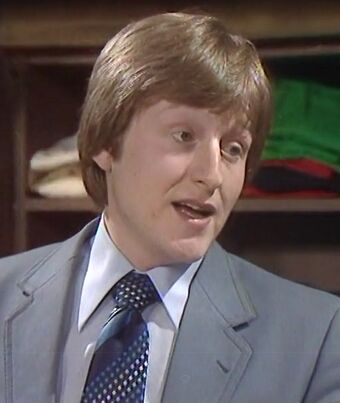 Steve Fisher Coronation Street Wiki Fandom