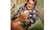Betty and marmaduke