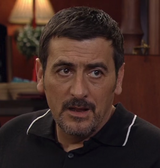 Peter Barlow Coronation Street Wiki FANDOM Powered By Wikia