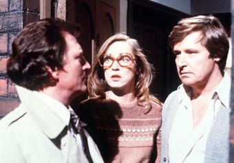 Mike Baldwin Coronation Street Wiki Fandom