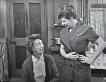 Episode 53 14th June 1961 Coronation Street Wiki Fandom