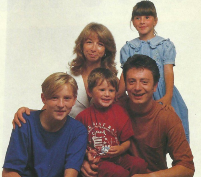 Platt family | Coronation Street Wiki | FANDOM powered by Wikia