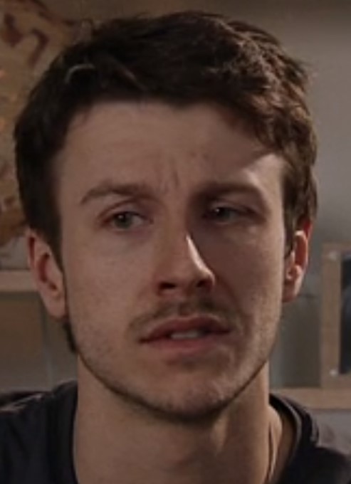 Ryan Connor | Coronation Street Wiki | FANDOM powered by Wikia