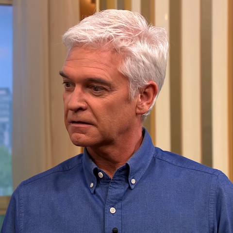 Phillip Schofield | Coronation Street Wiki | Fandom