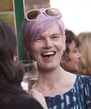 Jane Pearson