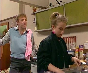 Episode 2442 (27th August 1984) Coronation Street Wiki FANDOM