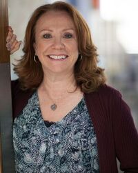 Melanie Hill