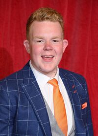 Colson Smith