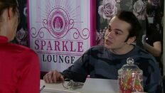 Sparkle Lounge