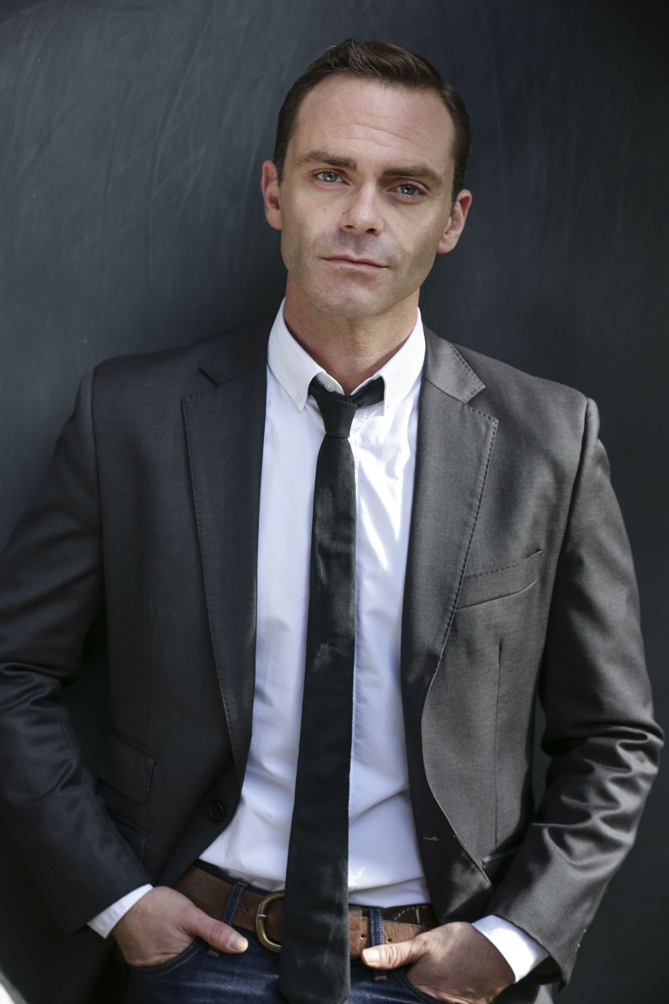 Daniel Brocklebank | Coronation Street Wiki | Fandom