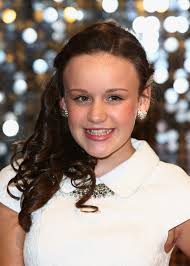 Ellie leach