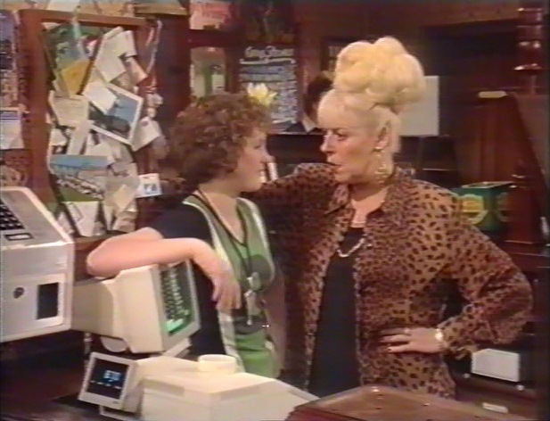 Episode 3820 (20th February 1995) | Coronation Street Wiki | FANDOM