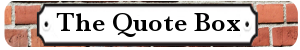 Corriequotes