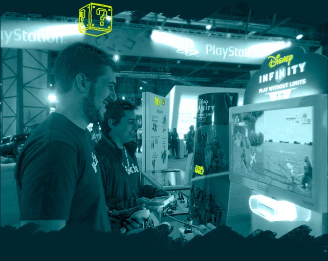 E3-News