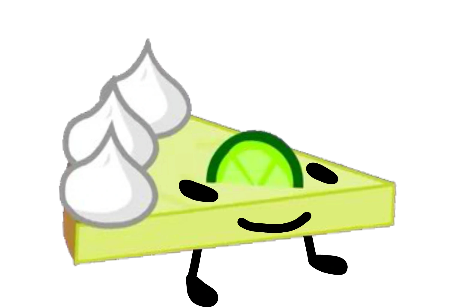 Key Lime Pie Corporate Businessman's Telethon Wiki Fandom