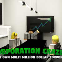 Corporation Craze Wiki Fandom - roblox corporation craze codes