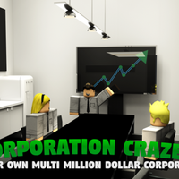 Roblox Corporation Craze Codes