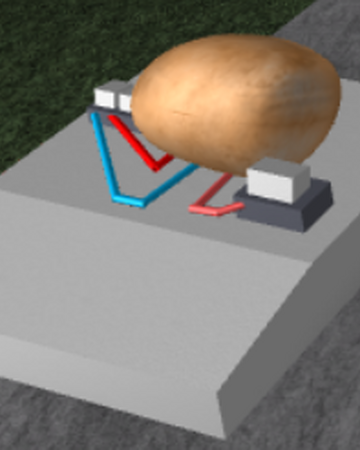 roblox corporation craze Potato Powered Server Corporation Craze Wiki Fandom