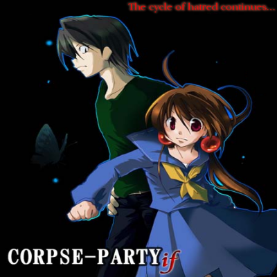 CORPSE-PARTY if | Corpse Party Fanon Wiki | FANDOM powered by Wikia