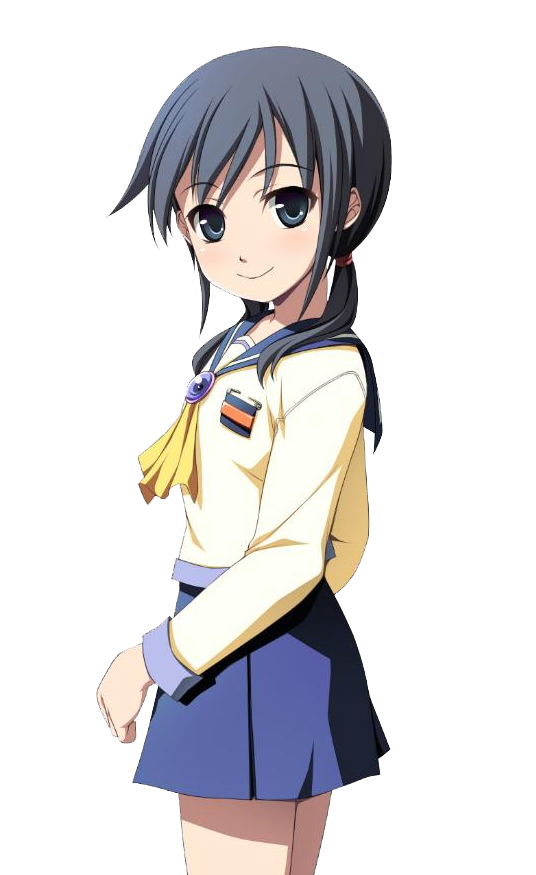 Ayumi Shinozaki Corpse Party Fanon Wiki FANDOM powered by Wikia