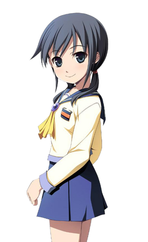 Fichier:AyumiProfile.png