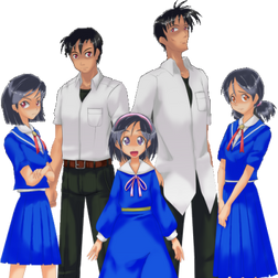 Corpsepartyrebuilt