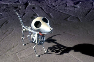 Scraps Corpse Bride Wiki Fandom Powered By Wikia