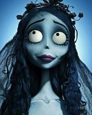 Emily Corpse Bride Wiki Fandom