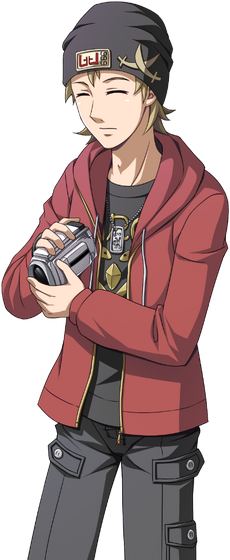 corpse party characters quiz