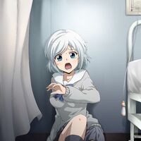 Corpse Party 2 Dead Patient Corpse Party Wiki Fandom
