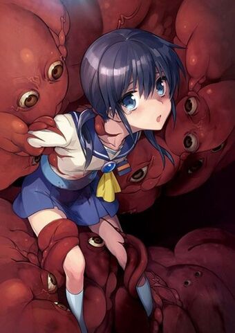 Corpse party wiki