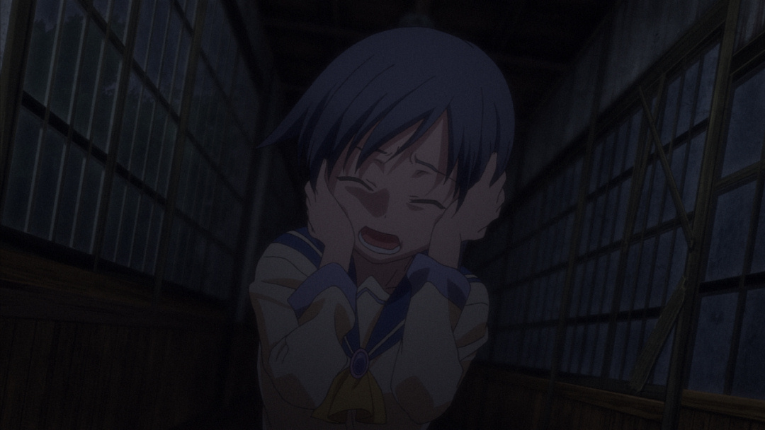 corpse party anime tortured souls episode 1
