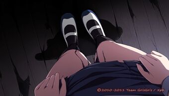corpse party deaths anime